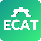 ECAT Entry Test Prep 2020 icon