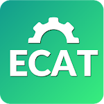 ECAT Entry Test Prep 2020 Apk