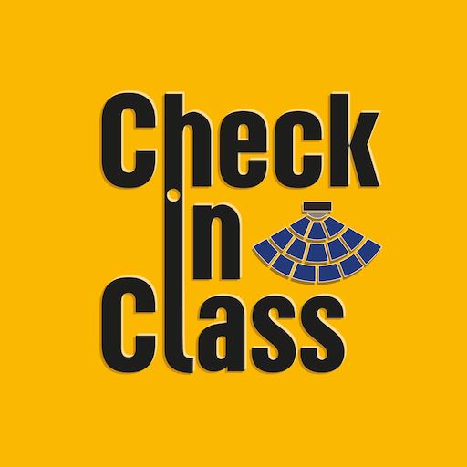 Check In Class 0.15.3 Icon