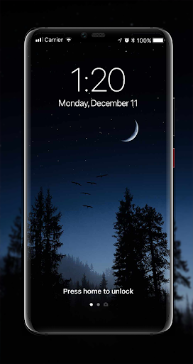 Night View Wallpapers 4K