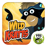 Wild Kratts Creature Power icon