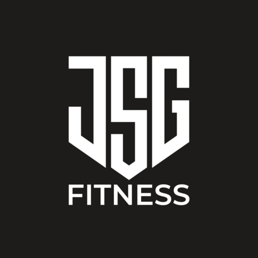 JSG Fitness logo