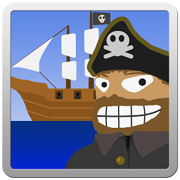 Icon image Pirate of ocean