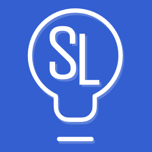 SaveLight logo