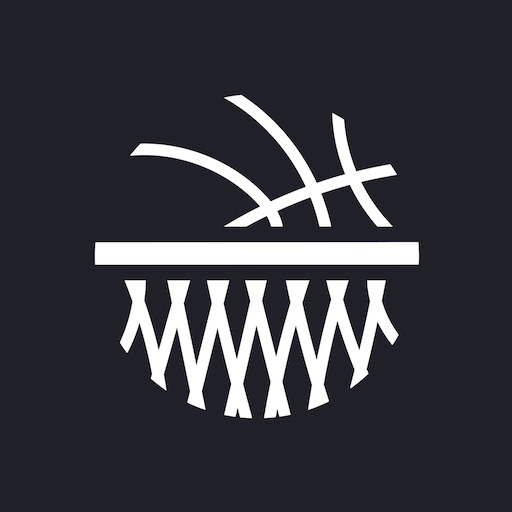 HoopaZ TheGame logo