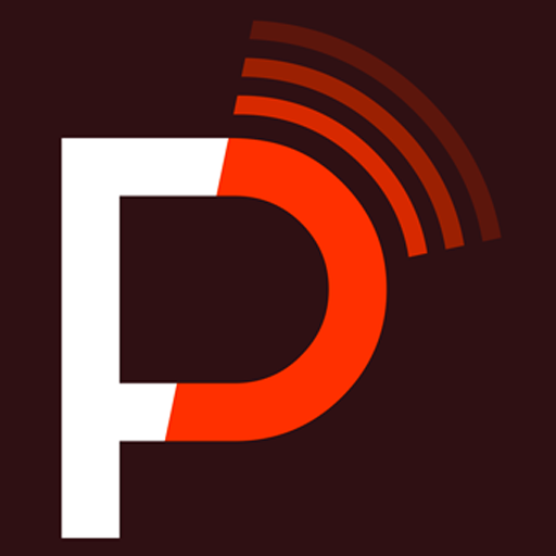 Android application Radio Frecuencia Patagonia screenshort