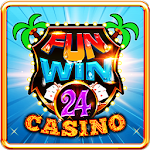 Cover Image of Download Funwin24 - Roulette & Andarbah  APK