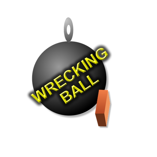 WreckingBall logo