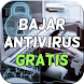 Descargar Antivirus Gratis para Celular USB Guide - Androidアプリ