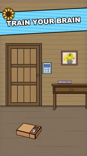 لعبه Escape Room: Mystery Word apk مهكر4