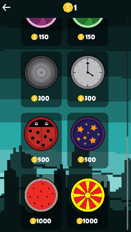 #9. Yoyo Tap (Android) Με: ShepherdCorp