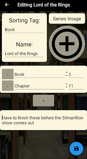 UltraMark Screen 2