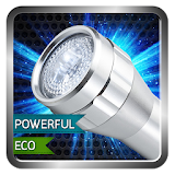 🔦 Flashlight LED HD Pro | ECO & Super Bright icon
