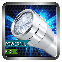 Icon image 🔦 Flashlight LED HD Pro | ECO