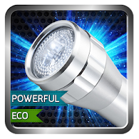 ? Flashlight LED HD Pro | ECO & Super Bright