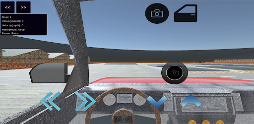 4x4 Extreme City Screen 3