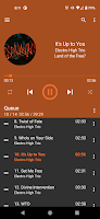 GoneMAD Music Player (Premium Unlocked) MOD APK 3.4.1  poster 5