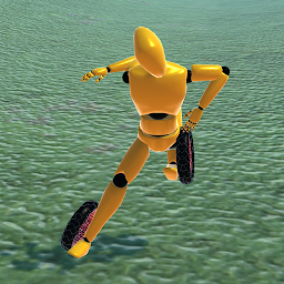 Icon image Mannequin Downhill