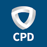 SOA CPD Tracker icon