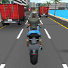 Moto Racer icon