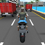 Cover Image of Download Moto Racer  APK