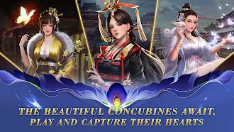 Game screenshot Rich and Famous (EN) hack