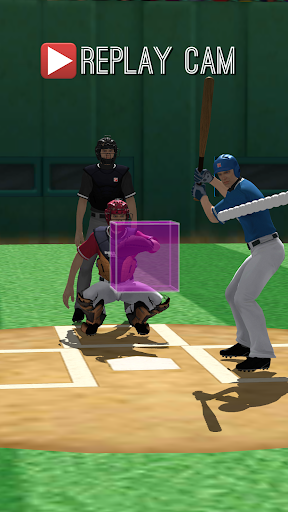 The Golden Umpire2 Screen 3
