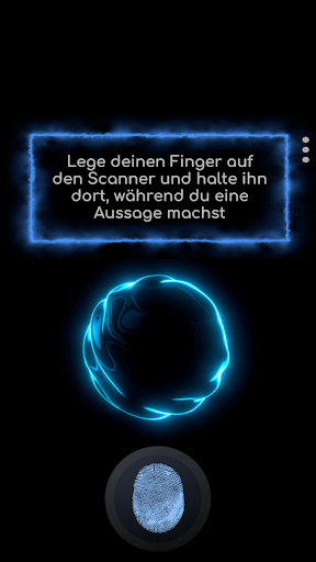 App-Vorschau