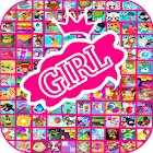 Girl Games Voo Box 1