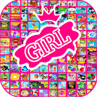 Girl Games Voo Box