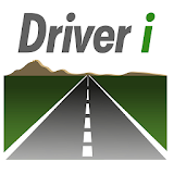 Driver I icon