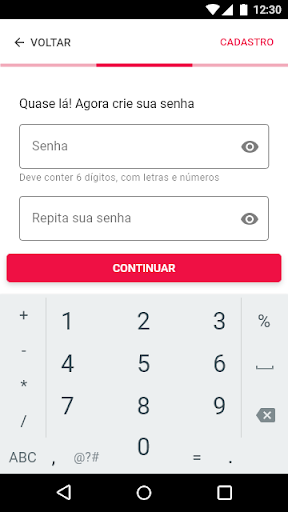 HeyBro Screen 3