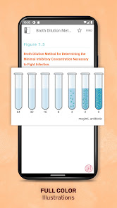 Captura 3 Manual Lab & Diagnostic Tests android