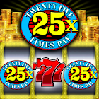 777 Classic Slots Neon Casino free Vegas slots new 1.45