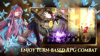Game screenshot Sdorica: Gacha RPG hack