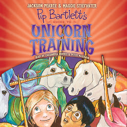 Icon image Pip Bartlett's Guide to Unicorn Training