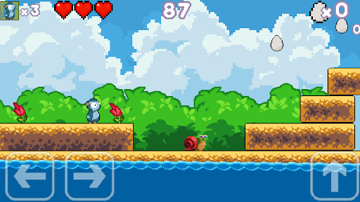 BobStory Adventures Screen 3