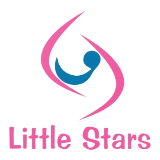 Little Stars Child Clinic Header - AppWisp.com