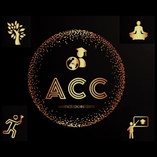 Sport & yoga - ACC logo