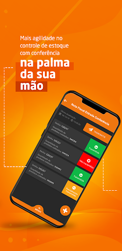 VR Smart Store Screen 2