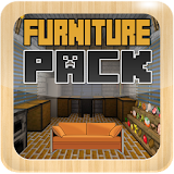 Furniture Mods For MCPE icon