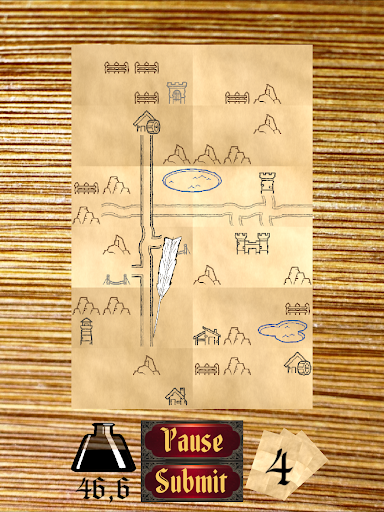 Ye Olde Road Designer