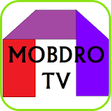 app mobdro guide 2017 icon