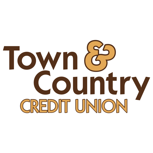 Town & Country Credit Union logo