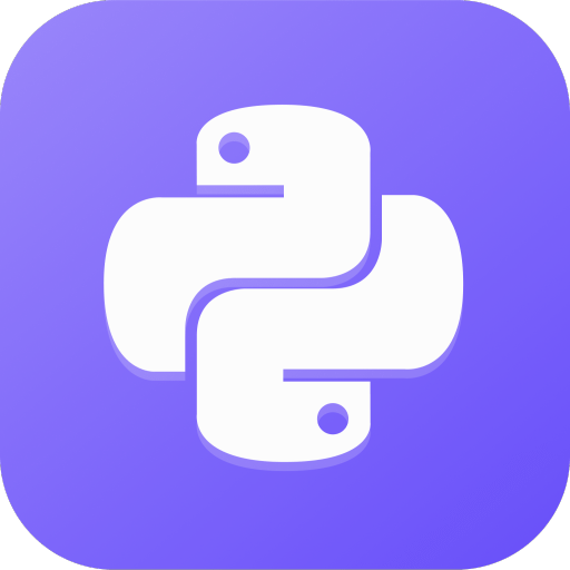 Learn Python 1.1 Icon