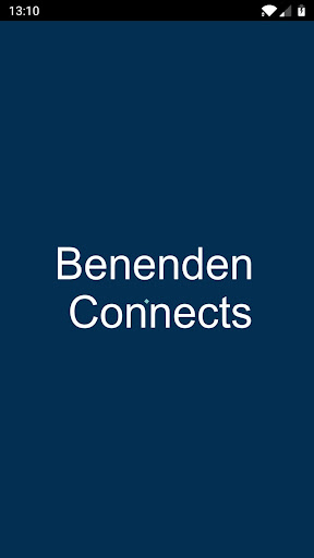 Android application Benenden Connects screenshort