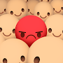 Overcrowded: Tycoon APK icon