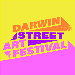Icon image Darwin Street Art Festival