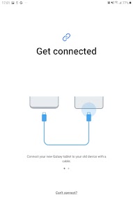 تنزيل Samsung Smart Switch Mobile عربي مجانا 10