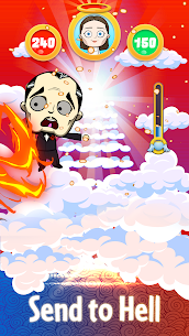 Judgement Day: Heaven or Hell, Oh my God! Apk Mod for Android [Unlimited Coins/Gems] 10
